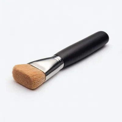 flat top foundation brush